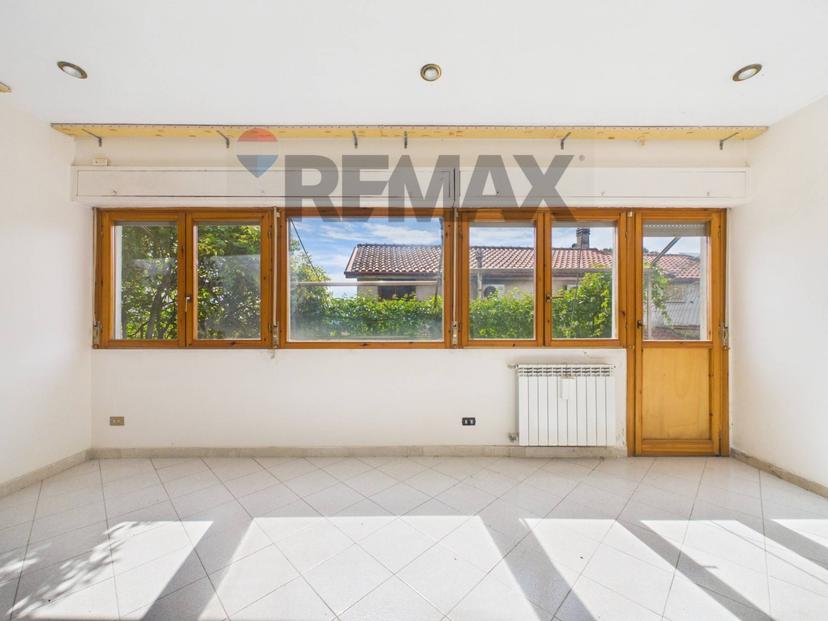 Villa in Via Monte Razzano 62, Campagnano di Roma