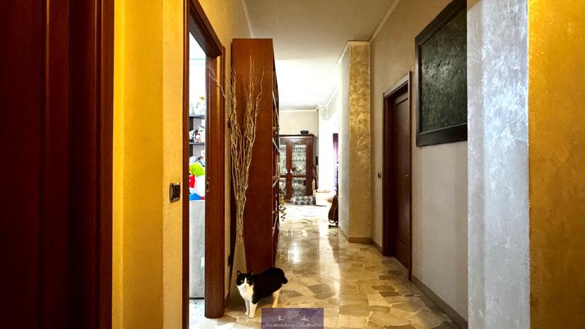 Appartamento in Via Francesco Baracca, Firenze