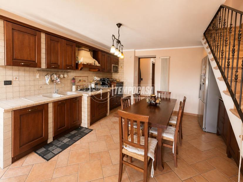 Villa a schiera, Busano — foto 5 di 5