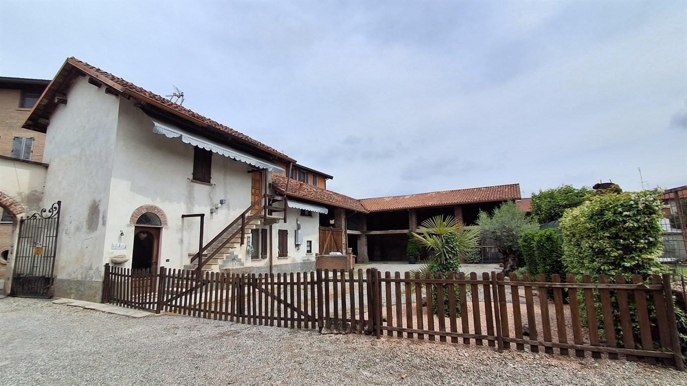 Casa indipendente, Pozzuolo Martesana