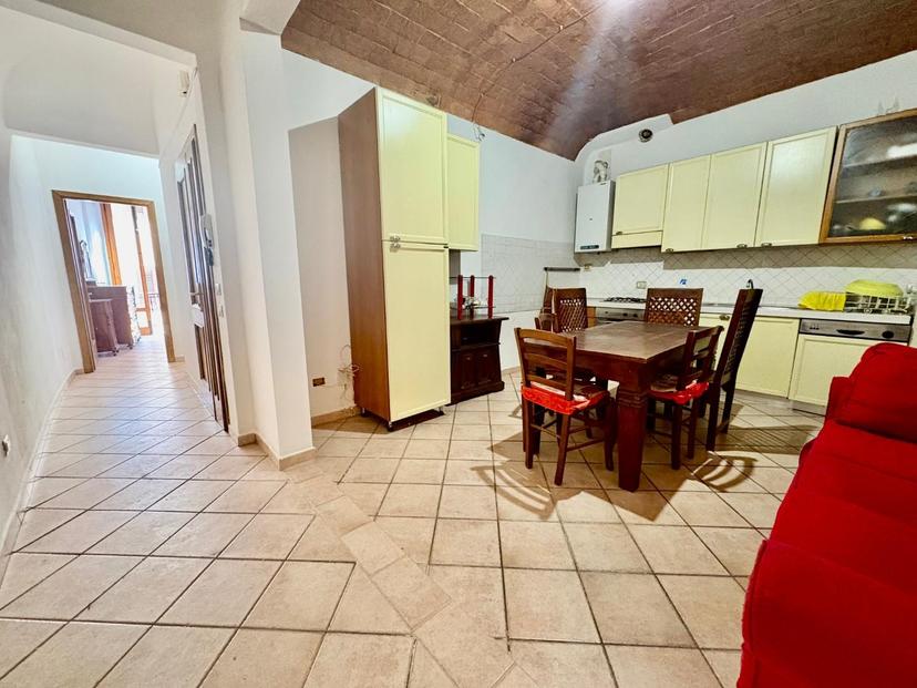 Appartamento in a P. Neri 10, Castelfiorentino — foto 5 di 5