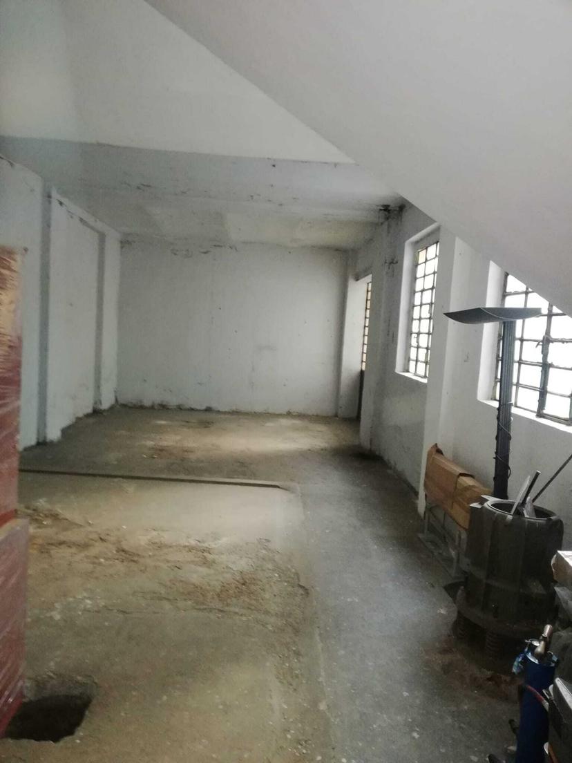 Casa indipendente in Via Leinì 82, Torino — foto 3 di 5