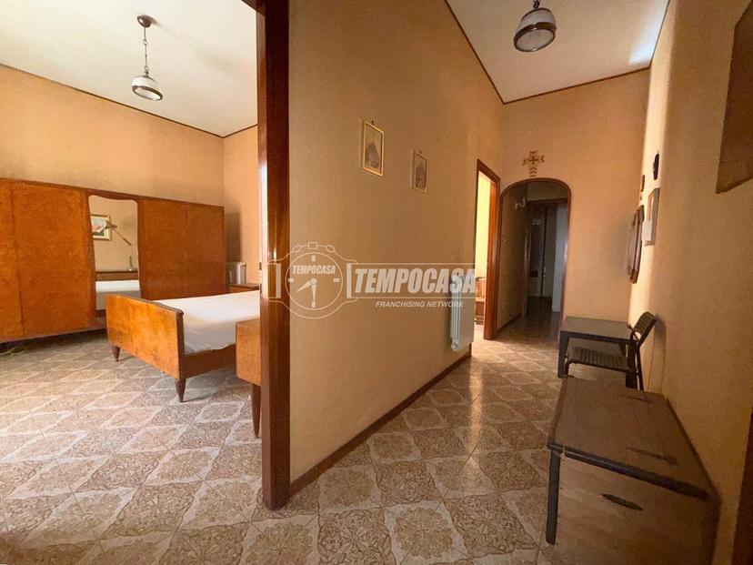 Trilocale, Roma