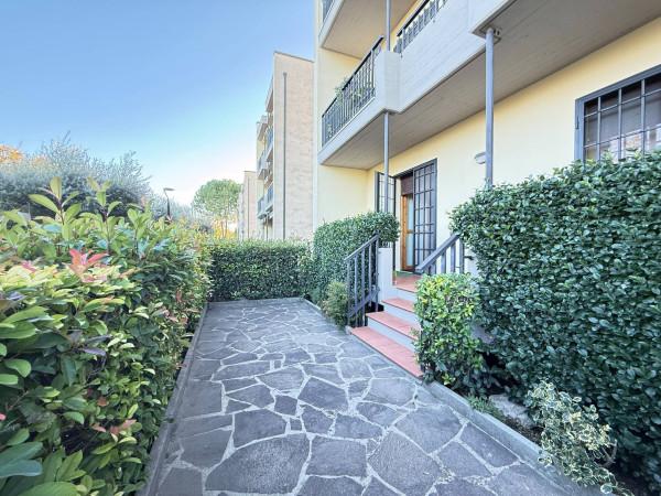 Appartamento in Via San Colombano, Scandicci