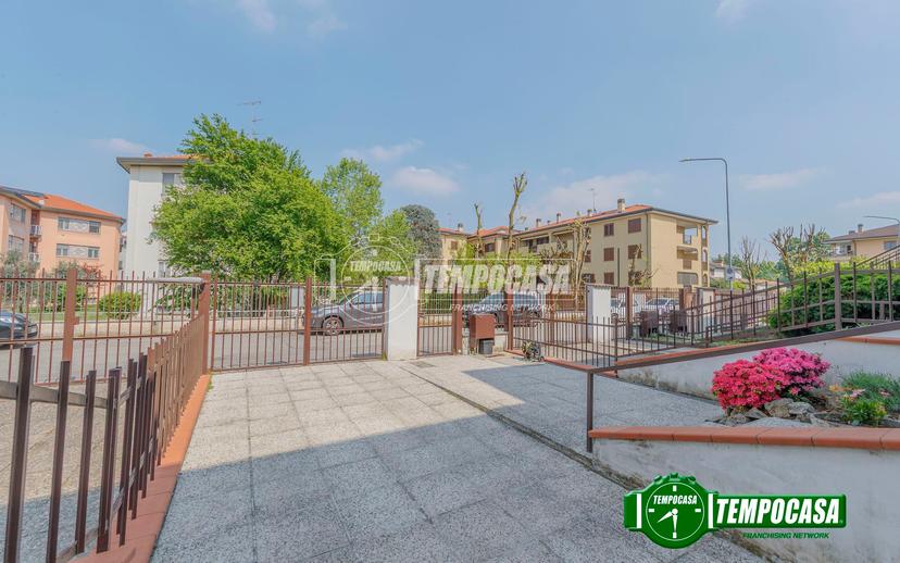 Villa a schiera in Via Buonarroti, Binasco — foto 5 di 5