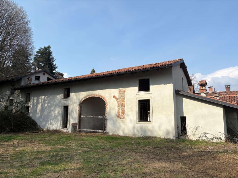 Rustico, Pinerolo — foto 3 di 5