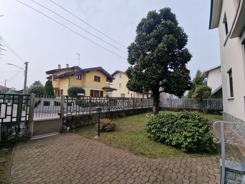 Villa unifamiliare in Via Arno 24, Vanzaghello — foto 4 di 5