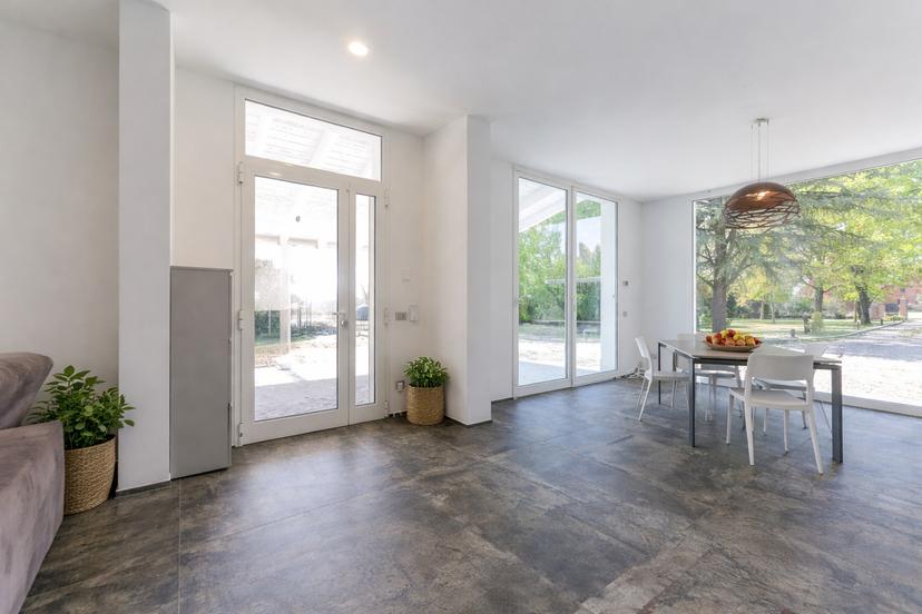 Villa unifamiliare in Via Boschi 71, Malalbergo — foto 3 di 5
