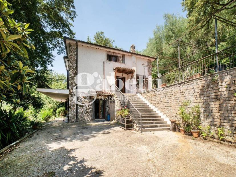 Appartamento in Via Settevene Est, Trevignano Romano — foto 4 di 5