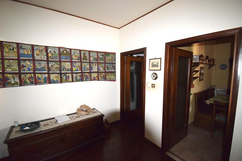 Appartamento in Via della Stazione 2, Alto Reno Terme — foto 3 di 5