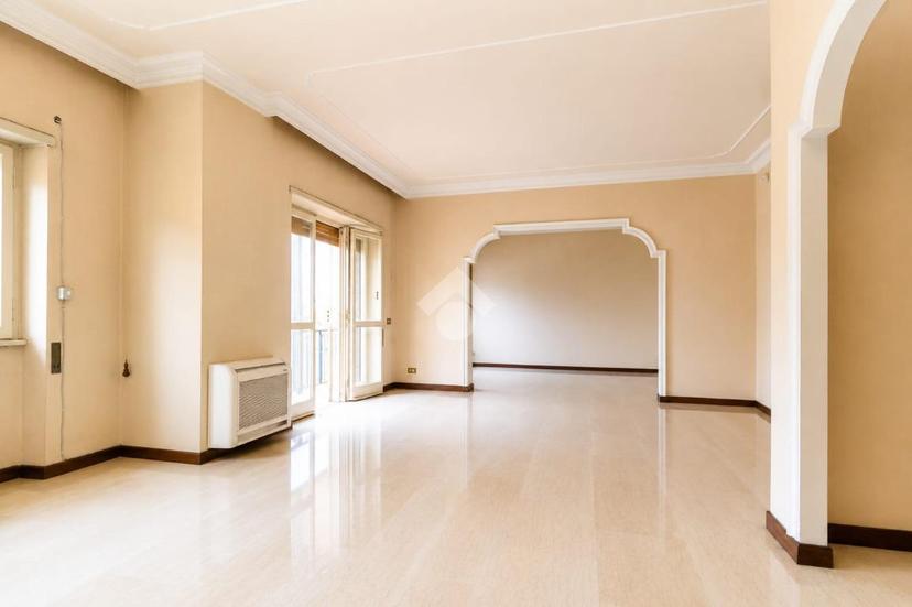 Appartamento in Via Raffaele Fabretti 12, Roma