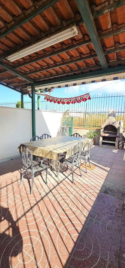Appartamento in Via Torquato Tasso 6, Quarto — foto 2 di 5
