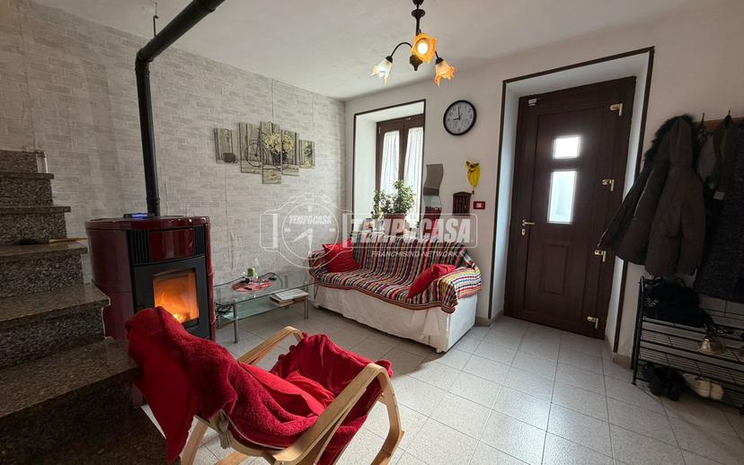 Casa indipendente in Via delle Vigne 12, Vauda Canavese — foto 5 di 5