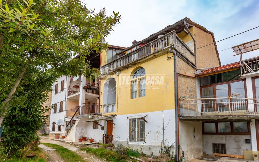 Casa indipendente in Borgata Ruadamonte, Coazze — foto 5 di 5