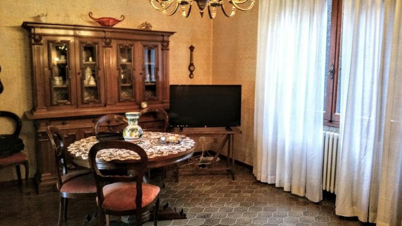 Appartamento in Piazza Indipendenza, Reggello — foto 2 di 5