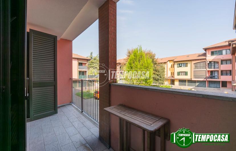 Trilocale in Cascina Rovina, Noviglio — foto 2 di 5