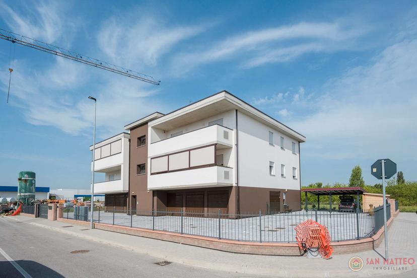 Quadrilocale, Sant'Agata Bolognese — foto 5 di 5