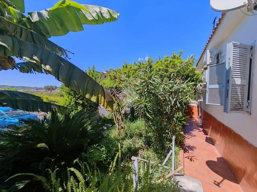 Villa in Via Marco Aurelio 16, Pozzuoli — foto 4 di 5