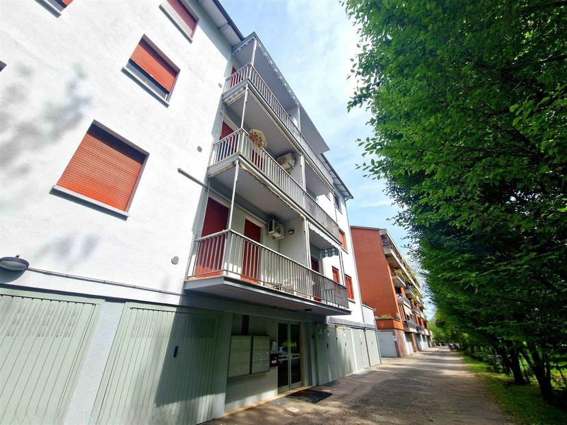 Bilocale in Via Braglia, San Giovanni in Persiceto — foto 4 di 5