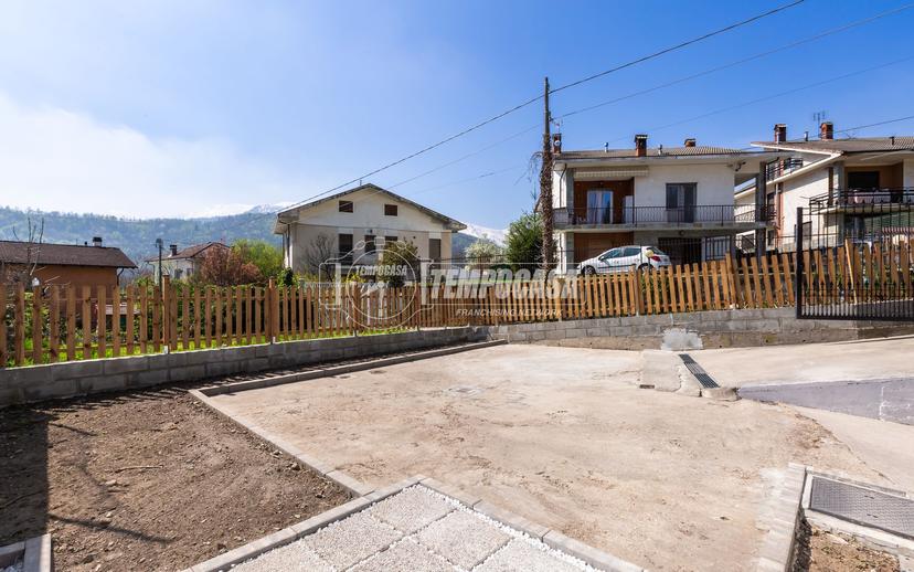 Casa indipendente in Via Freinetto, Coazze