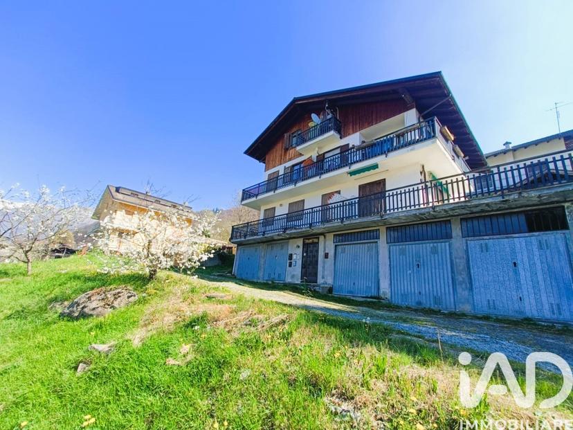 Trilocale in Strada Cernesio 3 Bis, Ceres — foto 2 di 5
