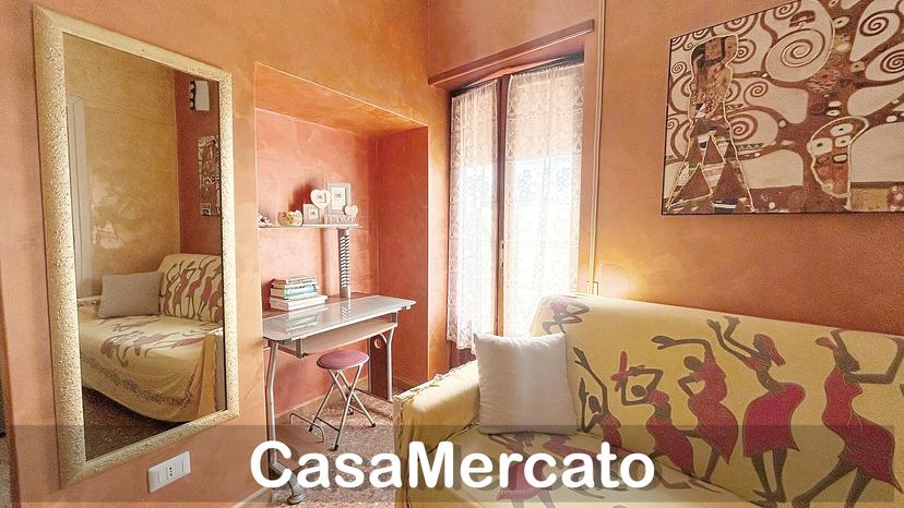 Bilocale in Via San Francesco d'Assisi, Rocca di Papa — foto 2 di 5