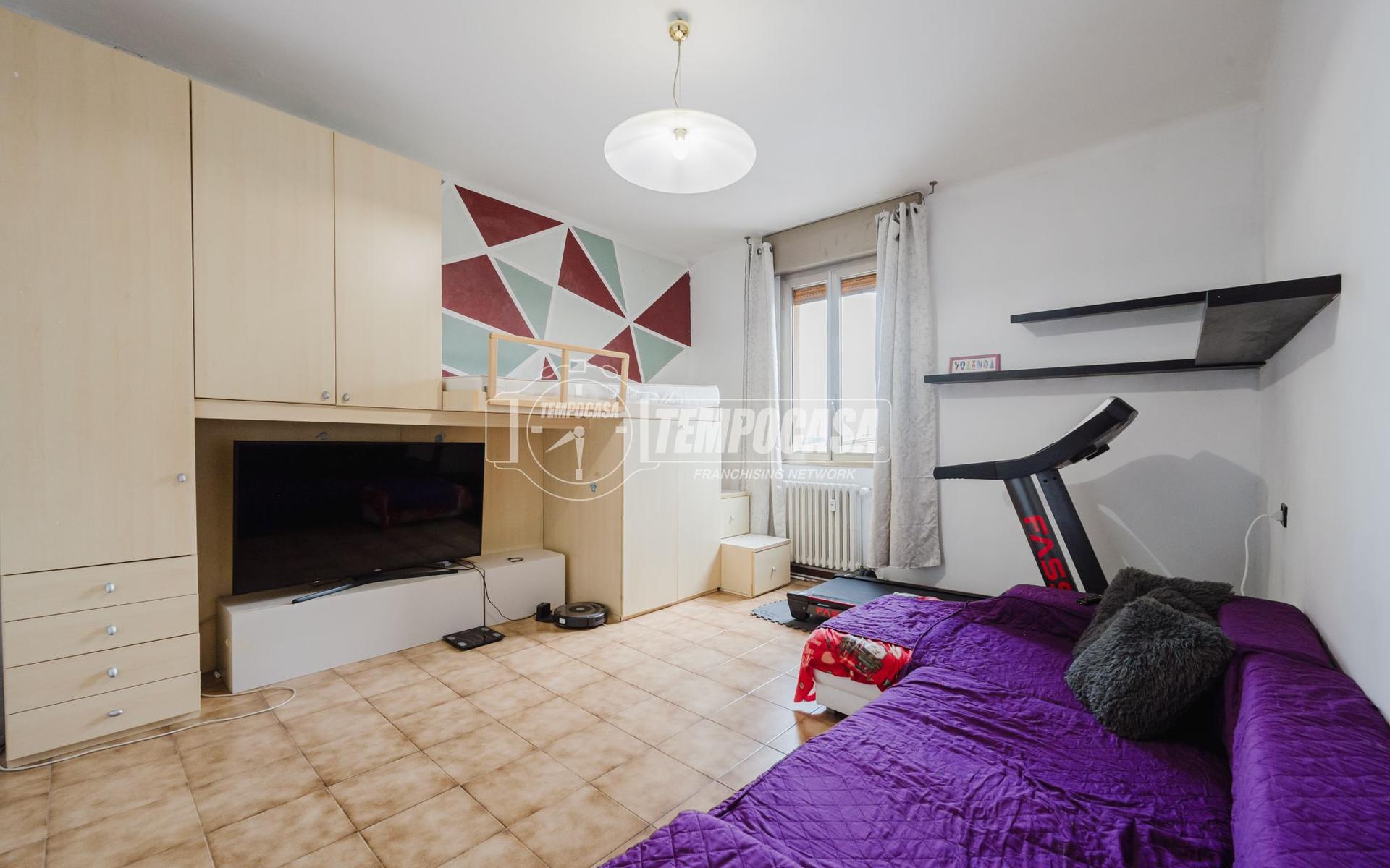 Trilocale in Via Elio Pasquali 8, Castenaso