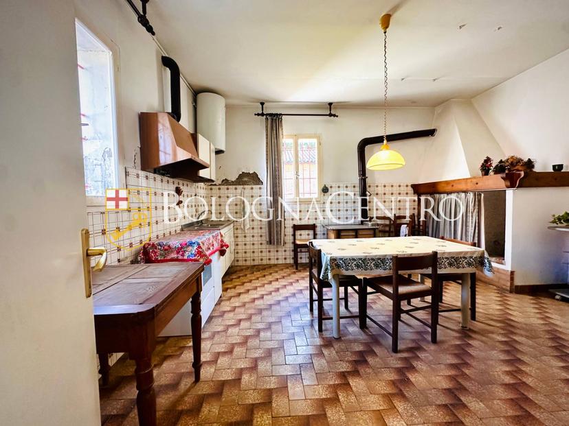 Casa indipendente in Via San Giovanni Bosco, Castel San Pietro Terme — foto 2 di 5