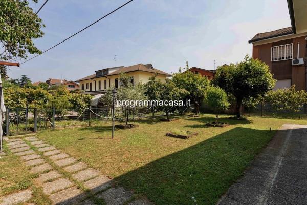 Villa, Cernusco sul Naviglio — foto 5 di 5