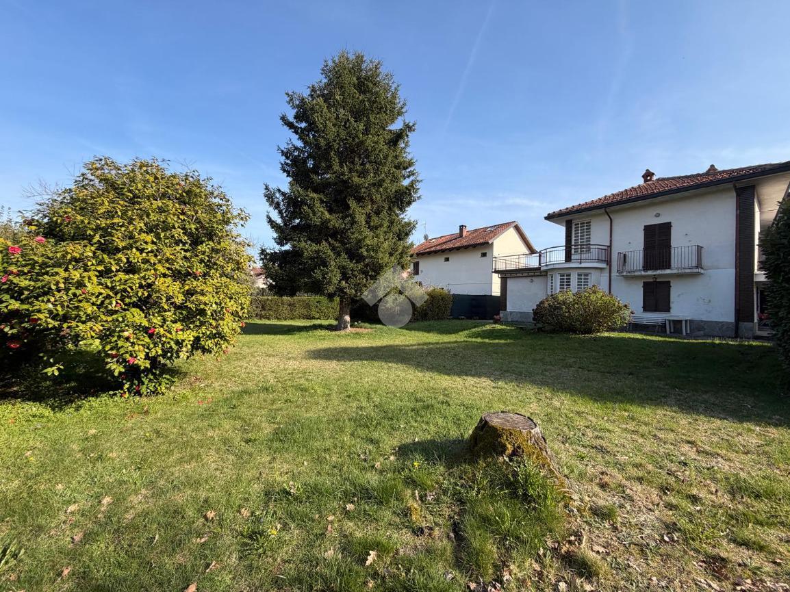 Villa in Via Sclarandi 12, Sangano