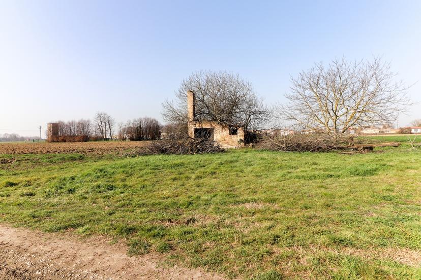 Rustico in Via Rubizzano 428, San Pietro in Casale