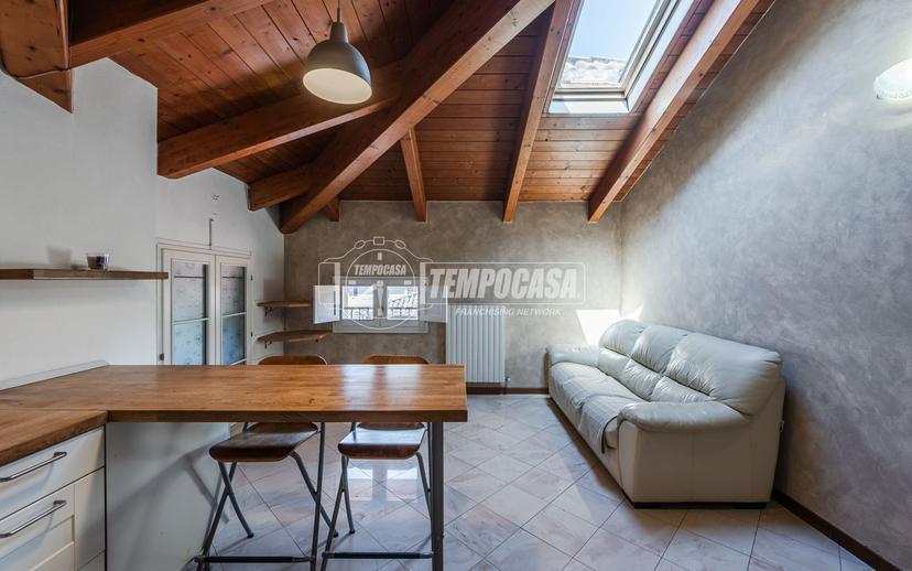 Trilocale in Via Giuseppe Garibaldi, Minerbio — foto 4 di 5