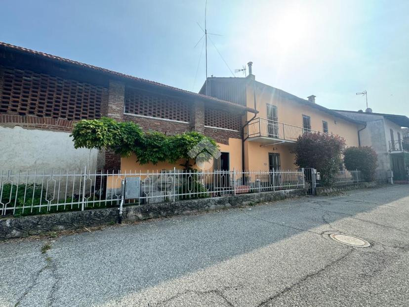 Casa indipendente in Strada della Valle 8, Lombriasco — foto 3 di 5