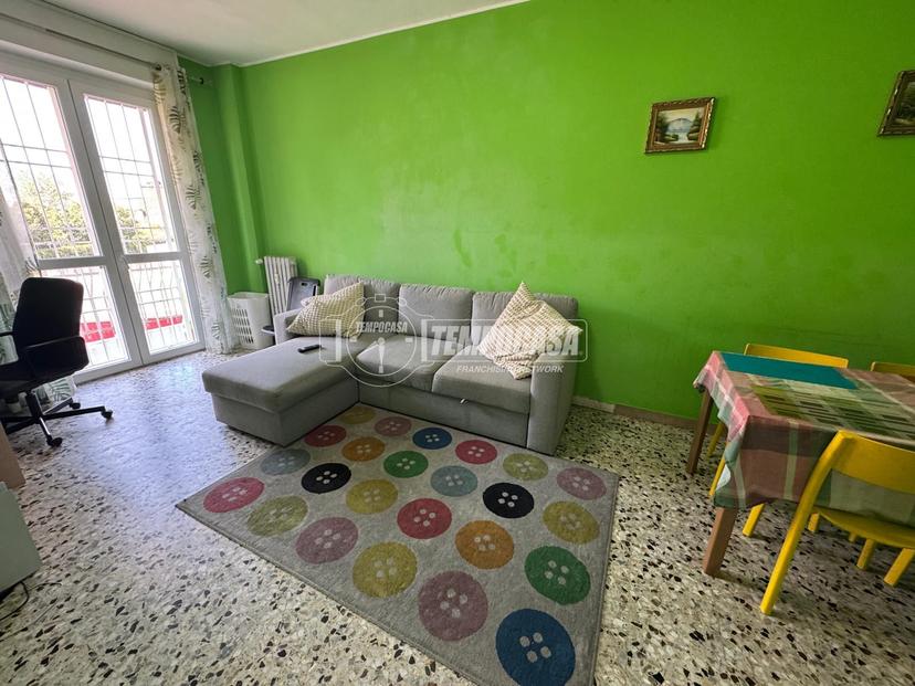 Bilocale in Via Erto 5, Baranzate