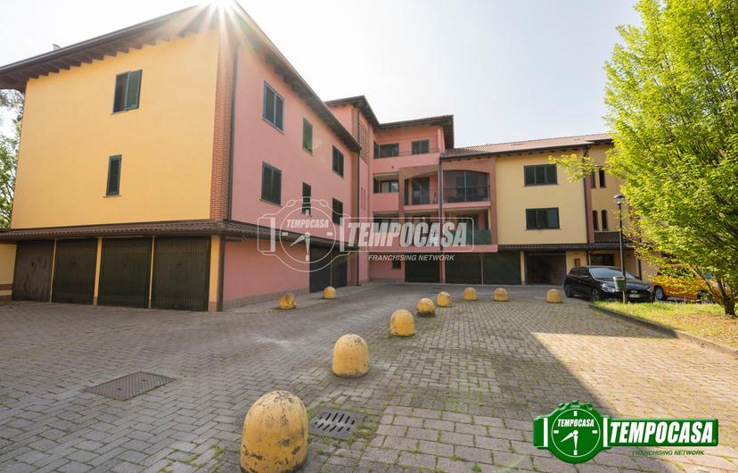 Trilocale in Cascina Rovina, Noviglio — foto 4 di 5