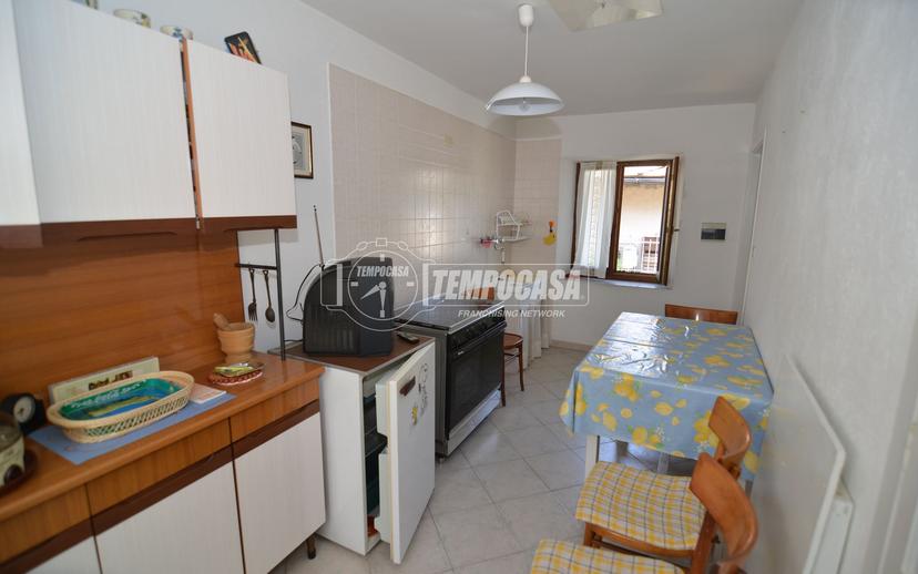 Trilocale in Frazione Villa 43/?, Traves — foto 4 di 5