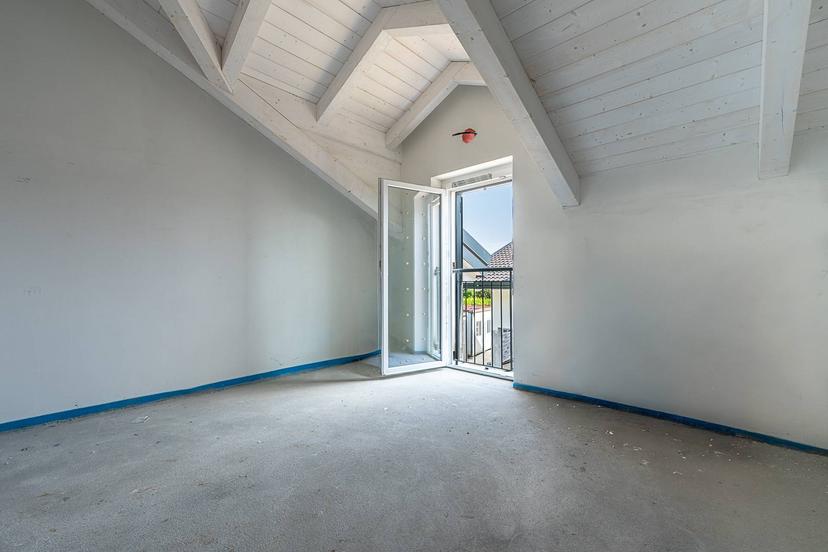 Villa in Via Asilera, Druento