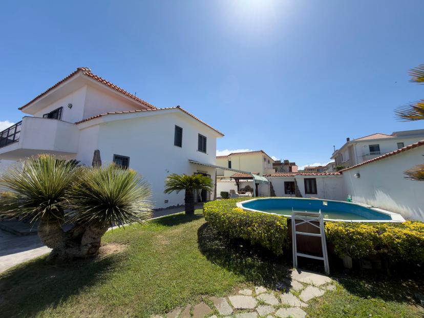 Casa indipendente in Via Lago Patria 207, Giugliano in Campania — foto 4 di 5