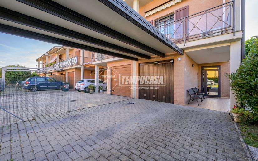 Villa a schiera in Via Giuseppe Landi, Pieve di Cento — foto 5 di 5