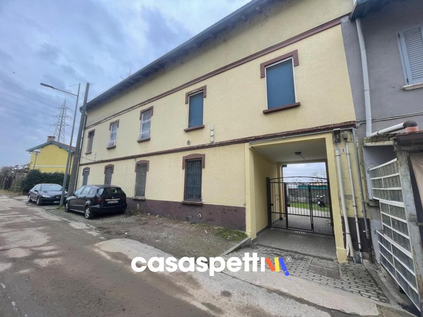 Bilocale in Via Unica Poasco, 57, San Donato Milanese — foto 4 di 5