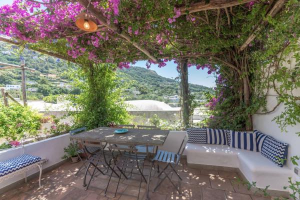 Quadrilocale, Anacapri