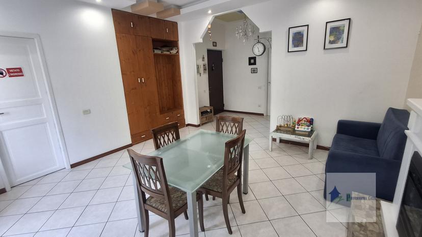Quadrilocale in Via Arbusta, Turbigo — foto 4 di 5