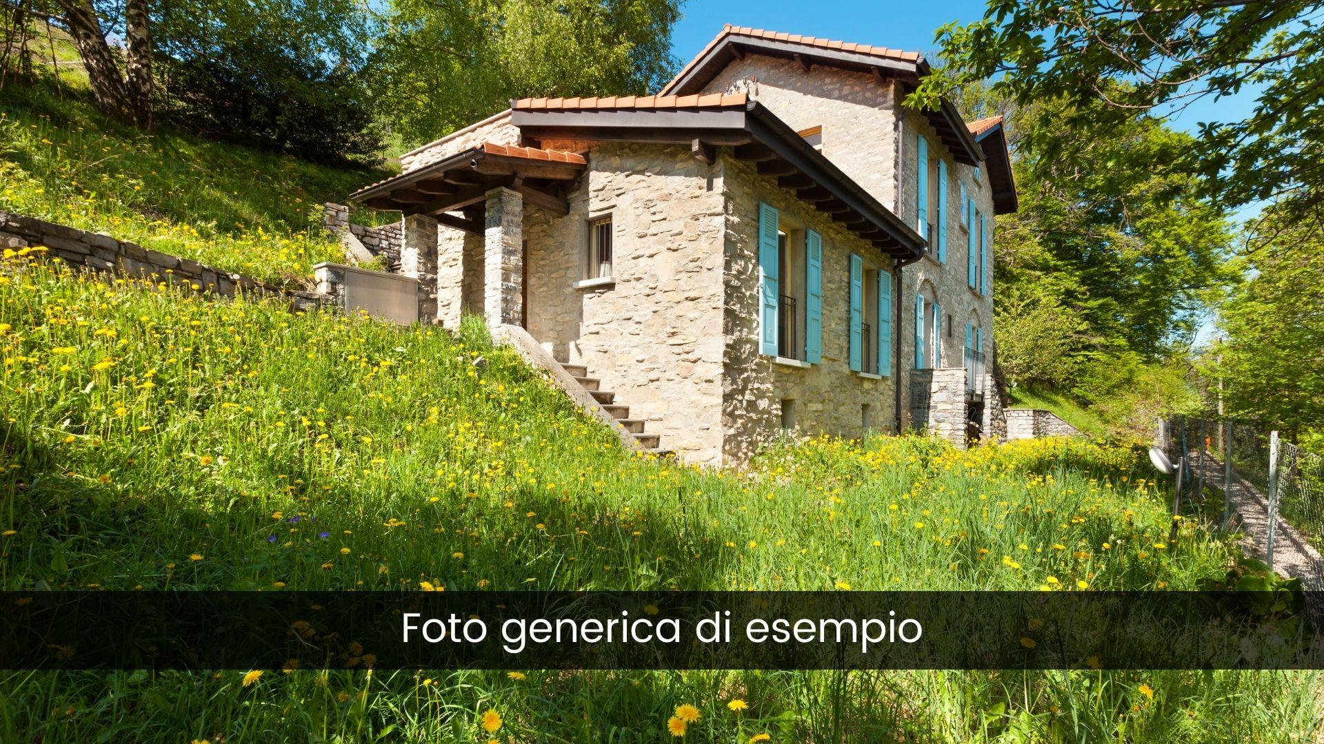 Rustico, Londa