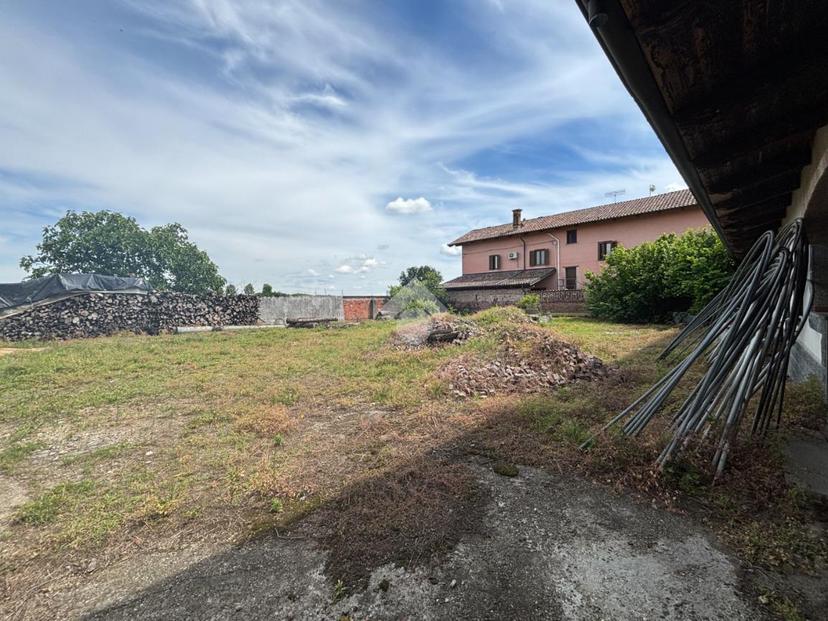 Rustico in Via Campagna 21, Chivasso — foto 5 di 5