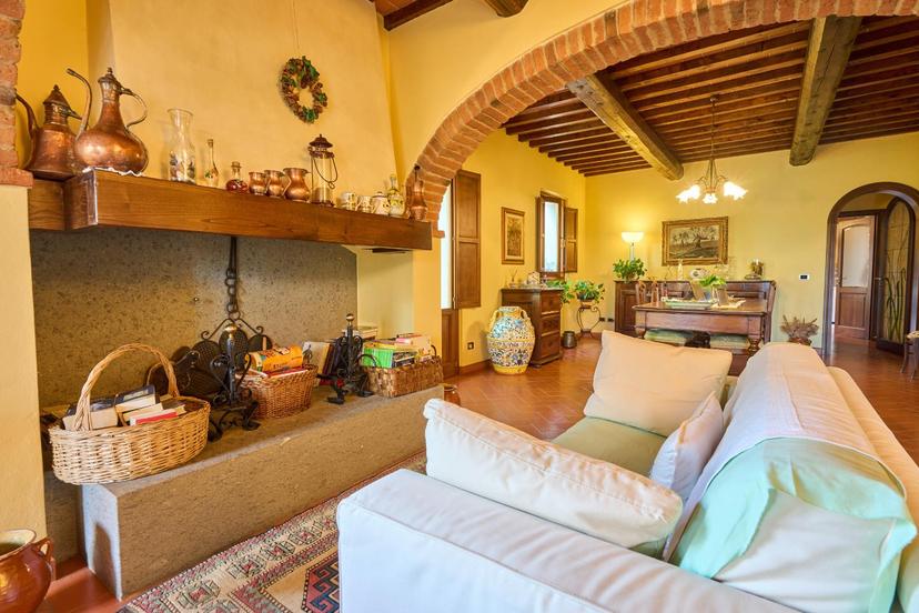 Casale, Lastra a Signa