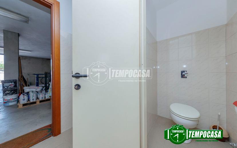 Trilocale in Via Giuseppe Garibaldi, Bubbiano — foto 3 di 5