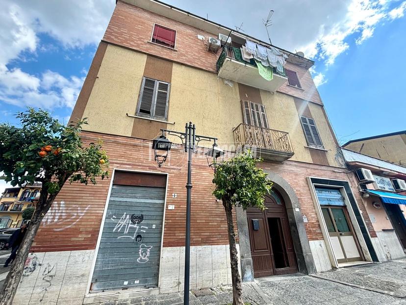 Trilocale, Pomigliano d'Arco