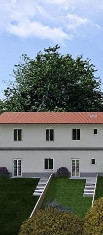 Casa indipendente in Via Roma 29, Scarperia e San Piero — foto 2 di 5