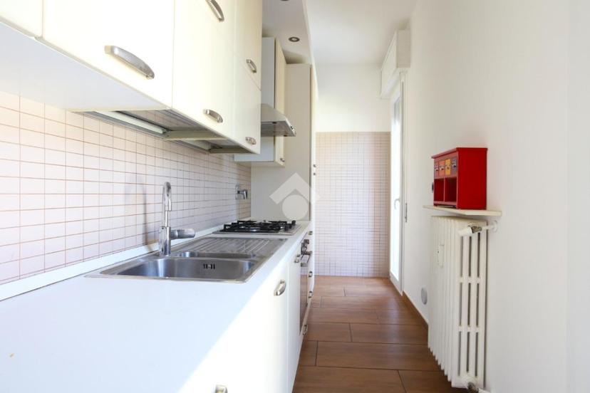 Trilocale in Via Emilia 73, Anzola dell'Emilia — foto 4 di 5