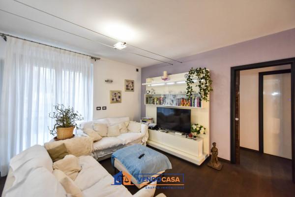 Quadrilocale in Via Sebastiano Bianco 40, San Benigno Canavese — foto 3 di 5
